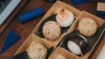 Pencinta Nasi Harus Mampir ke Kafe yang Punya Sajian Nasi Enak Ini