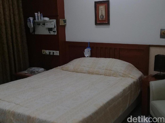 Klinik Tidur, Solusi Tepat Bagi Yang Mengalami Gangguan Tidur