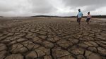 Foto: Kekeringan dan Krisis Air Melanda di Cape Town