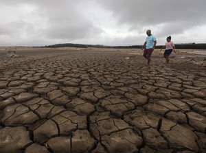 Terbesar Dalam Sejarah! Afrika Ajukan Utang Rp 1.450 T Ke Bank Dunia