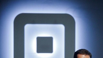 3. Square: Square, yang didirikan pada tahun 2009 oleh Jack Dorsey, adalah perusahaan pembayaran yang didedikasikan untuk melayani pengusaha mikro dan usaha kecil yang sedang tumbuh. Foto: internet