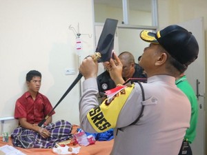 Akmal yang Mengaku Bisa Bertelur akan Diperiksa Psikiater