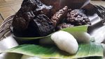 Ini Geblek dan Kipo, Makanan Unik yang Wajib Dicicip Kalau ke Jogja