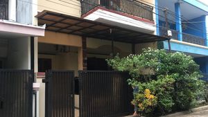 Potret Rumah dan Bandara Soetta Jelang Kepulangan Novel Baswedan