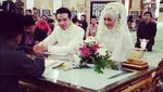Intip Lagi Kemesraan Roby Geisha dan Cinta Ratu