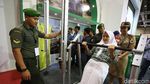 Keseruan Para Pelajar Serbu Pameran Education & Training Expo 2018