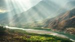 Foto: 5 Sungai Cantik di Dunia