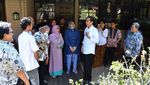 Foto: Saat Jokowi dan Mang Ihin Bahas Citarum Hingga Pilkada