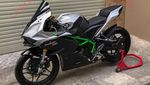Evolusi Bajaj Jadi Ninja H2R