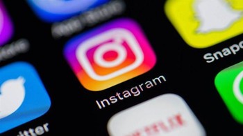 12. Instagram: Media sosial berbasi foto dan video ini makin menjadi pilihan masyarakat dewasa ini. Pengguna aktif layanan milik Facebook itu kini mencapai 800 juta per bulan. Foto: internet 