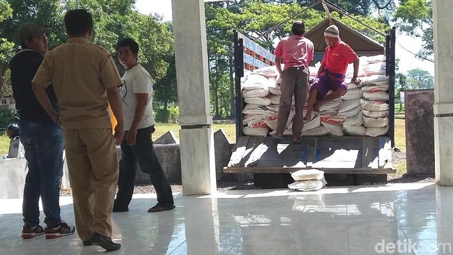 Buwas: Ada Oknum Bulog Mainkan Raskin