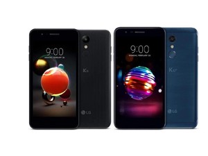 LG Mau Pamer K8 dan K10 Anyar di Barcelona