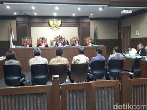Eks Bos Quadra Sebut Ruko untuk Adik Gamawan Disamarkan Jual-Beli