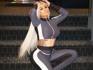 Blac Chyna Buka Jasa Video Call dan FollBack dengan Sistem Cicilan