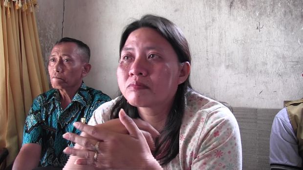 Kisah Eka, Sudah Yatim, Ditinggal Ibu Tanpa Kabar Pula