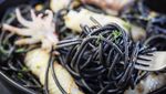 10 Makanan Hitam Eksotik yang Lezat Juga Kaya Nutrisi