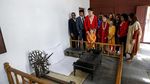 Foto: Liburannya Perdana Menteri Kanada yang Ganteng