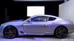 Bentley Continental GT, Sedan Super Mewah Seharga Rp 8 Miliar