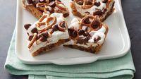 Ini Tren Makanan untuk Pesta Pernikahan Tahun 2018 versi Pinterest