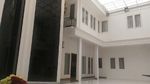 Melihat Rumah Mewah OSO yang Jadi Lokasi Syukuran Hanura