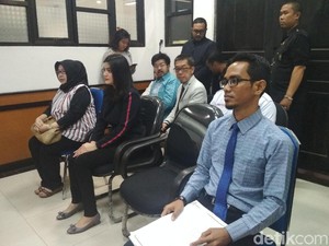 Dear Kriss Hatta, Ini Pesan Penting dari Hilda Vitria