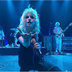 Hayley Williams ke Ed Sheeran Pakai Satir Menohok: Pura-Pura Netral demi Cuan?