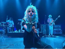 Hayley Williams ke Ed Sheeran Pakai Satir Menohok: Pura-Pura Netral demi Cuan?