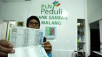 Keren! Bank Sampah Malang Punya 30 Ribu Nasabah