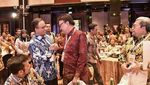 Salaman Jokowi-Anies Saat Rakernas APPSI di Bandung