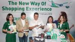 Citilink Gandeng JD.ID untuk Buka Layanan Citilink Store