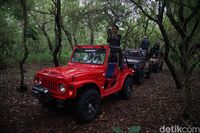 (Ombak Samudera/detikTravel)