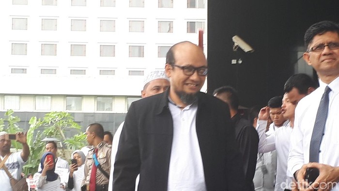 Novel: Apa yang Terjadi pada Saya Jadi Penyemangat, Bukan Kelemahan