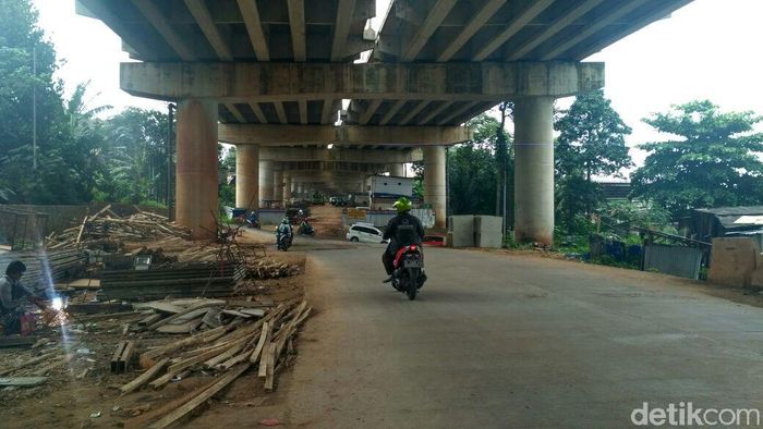 Foto: Achmad Dwi Arifyadi Foto: Achmad Dwi Arifyadi