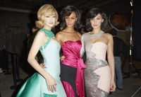 Milan Fashion Week 2018 Milan Fashion Week 2018