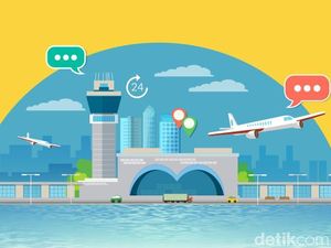 Bandara Bali Utara Bakal Ciptakan 240 Ribu Lapangan Kerja Baru