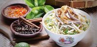 Slurpp! Gurih Segar Soto Kudus Bisa Dicicip di Sini