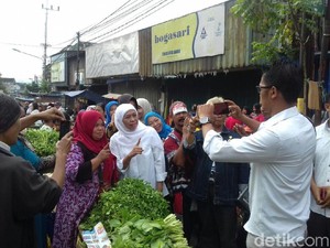 Ini Jadwal Panglima TNI, Khofifah, dan Puti Guntur Selama di Malang