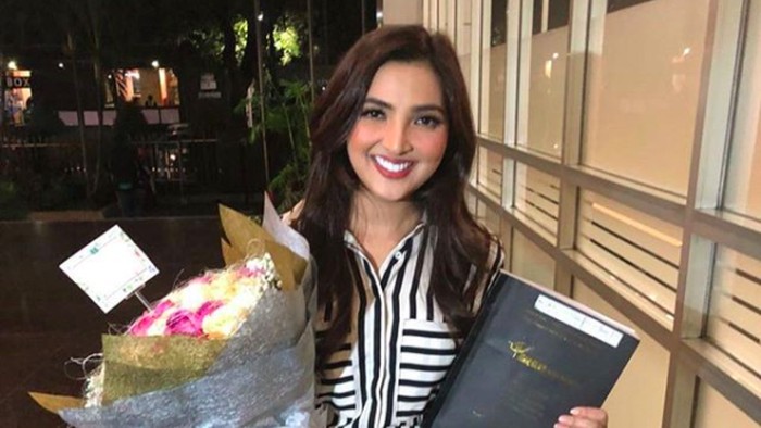 Dikritik Netizen, Restoran Ashanty Dinilai Kurang Bersih