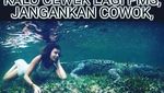 Meme-meme Soal Cewek yang Lagi PMS, Kocak Sekaligus Nyeremin