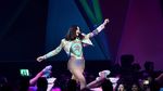 Dua Lipa Super Seksi di Brit Awards 2018