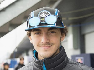 Direkrut Ducati, Francesco Bagnaia Akan Gabung Pramac di 2019
