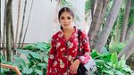 Prilly Latunconsina hingga Denada Hangout Pakai Piama, Tetap Stylish?