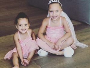 Manisnya Riley dan Ryan, Putri Pemain Basket Steph Curry