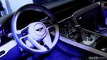 Bentley Continental GT, Sedan Super Mewah Seharga Rp 8 Miliar