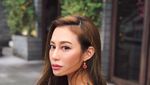 Liburannya Si Cantik Elly Lam, Anak Miliuner dan Sosialita Hong Kong