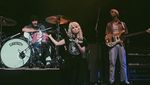 Jangan Iri, Begini Serunya Konser Paramore di Tokyo