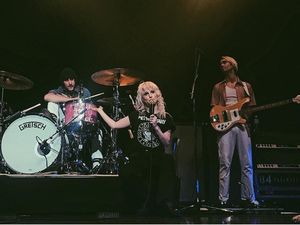 Lineup WWWY Festival Bikin Menjerit, Ada MCR hingga Paramore!