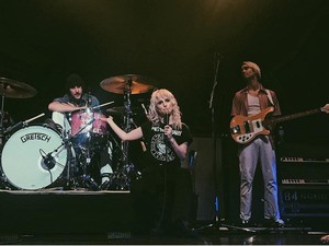Lineup WWWY Festival Bikin Menjerit, Ada MCR hingga Paramore!