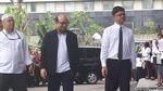 #NovelKembali, Ini Momen Saat Novel Baswedan Tiba di KPK