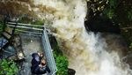 Foto: Konon Jembatan Ini Dibangun Iblis